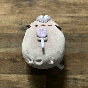 Pusheen Plush Lollipop